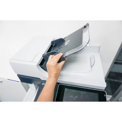 Copy Machine ADF(Automatically Document feeder)