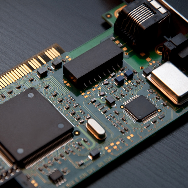 Network cards & Adapters – Techno Group Lithuania