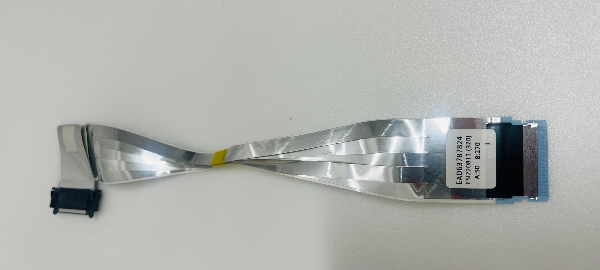 EAD63787824 lvds flex cable for LG 65UQ75003LF