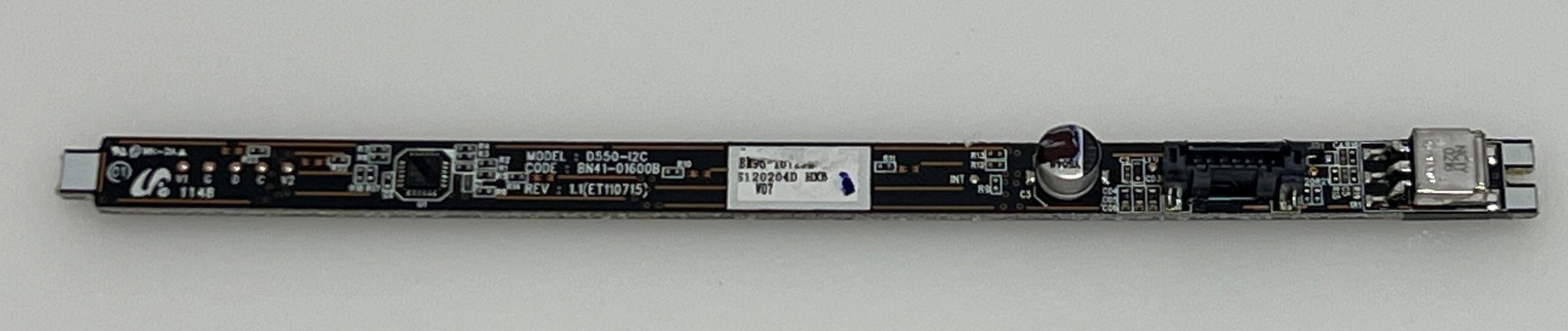 BN41-01600B IR sensor for Samsung UE40D5727RK