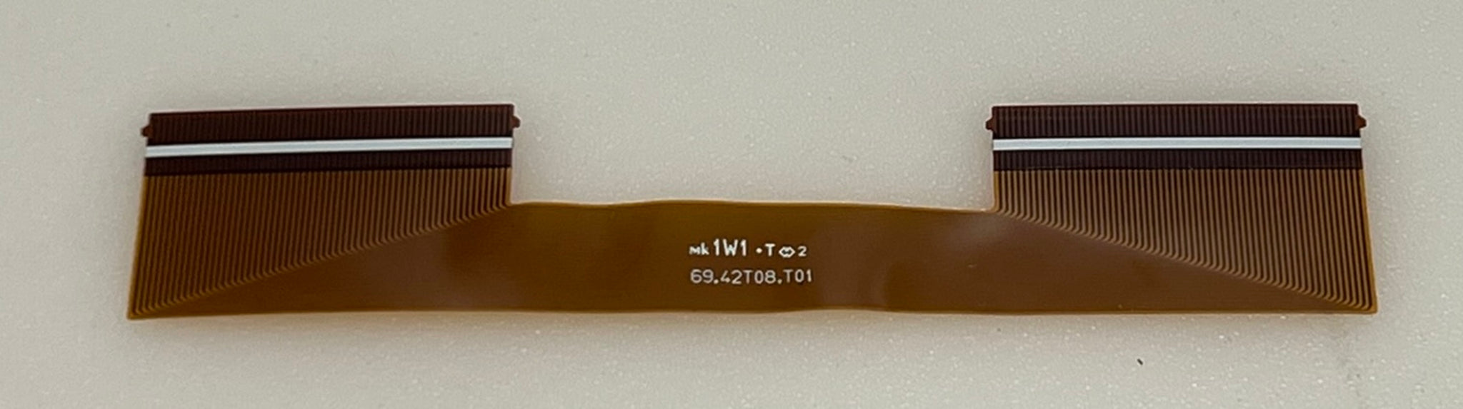Ribbon cable 69.42T08.T01 for Sony KDL-32W706B
