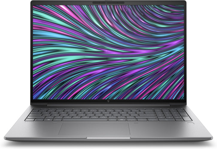 HP ZBook Power G11 Laptop 16'' WQXGA Ultra 7 155H 32GB 1TB SSD RTX 2000 Ada 8GB W11P