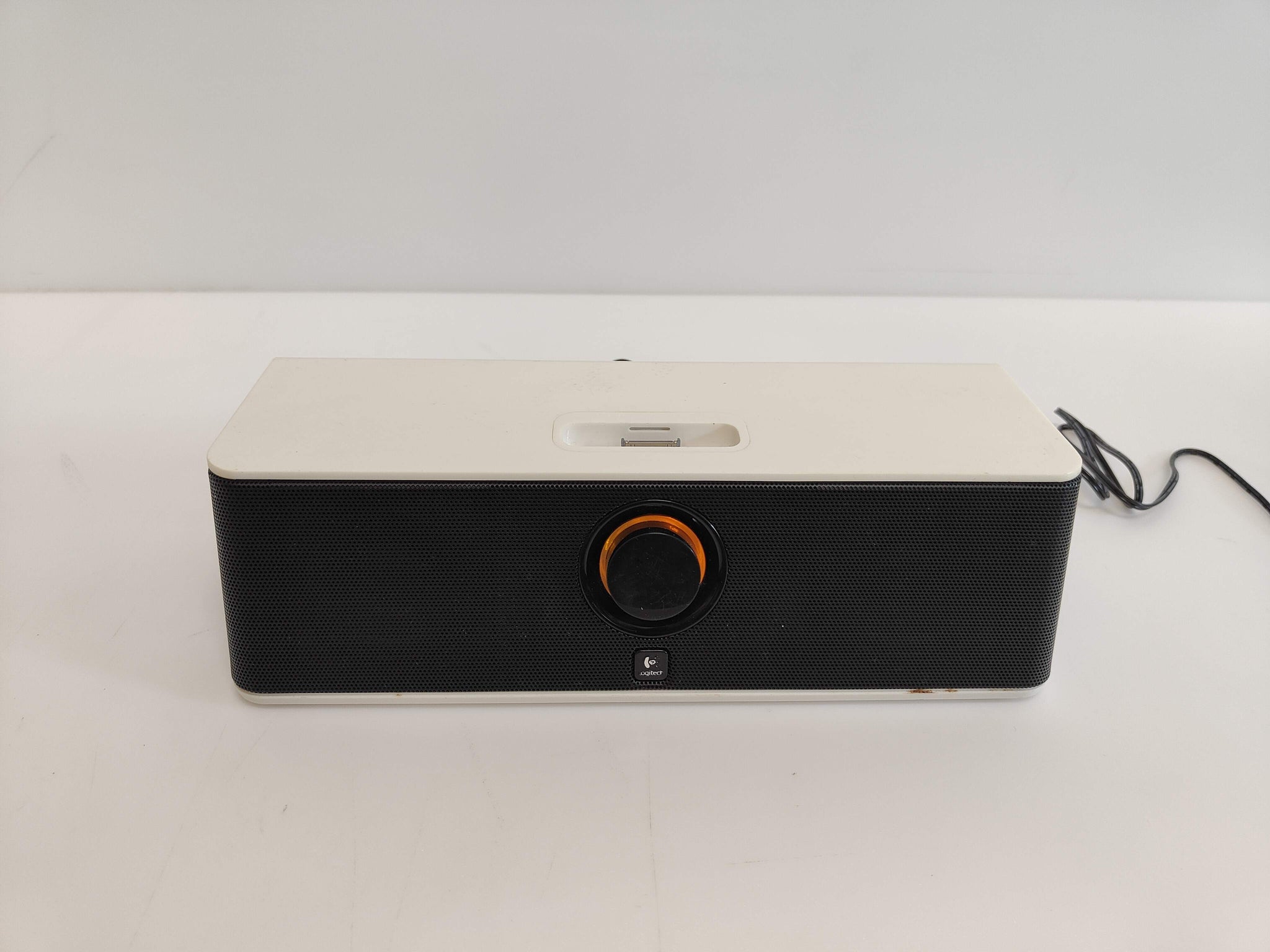 Logitech S-0329A AudioStation Express Multimedia Speaker