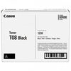 Canon T08 (3010C006), Black