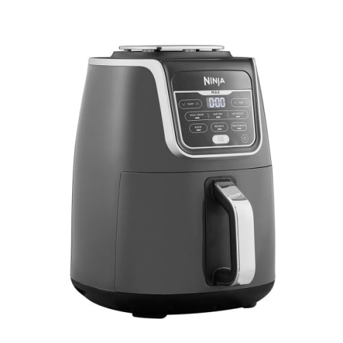 Ninja AF160EU Hot Air Fryer 5.2 L 1750 W, Grey