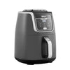 Ninja AF160EU Hot Air Fryer 5.2 L 1750 W, Grey