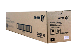 Xerox Toner Black 9K (006R01693)