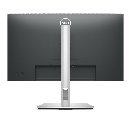 Dell P Series P2425H Monitor 24'' IPS FHD 1920x1080, 8 ms, 250 cd/m2, 75 Hz, Silver/Black