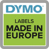 Dymo 99010 (S0722370) Labels 28 x 89mm, 2 rolls x 130 labels, White