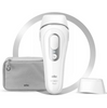 Braun Silk-expert Pro 3 PL3020 IPL Hair Remover, White