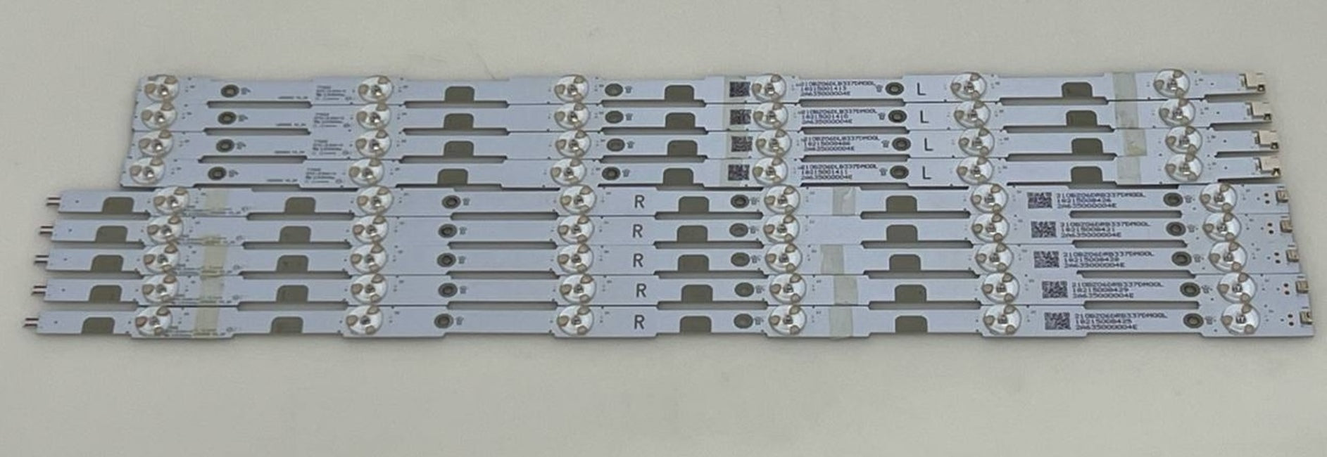 2A635000004E led backlights for Philips BDL5530QL