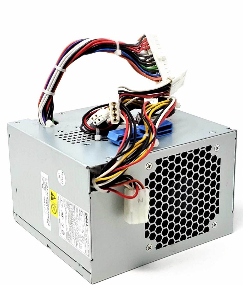 Dell L305P-00 305W Power Supply
