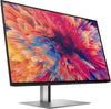 HP Z24Q G3 Monitor 23.8'' IPS QHD 2560x1440, 5 ms, 400 cd/m2, 90 Hz, Silver