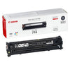 Canon CRG 716 (1980B002) Toner Cartridge, Black