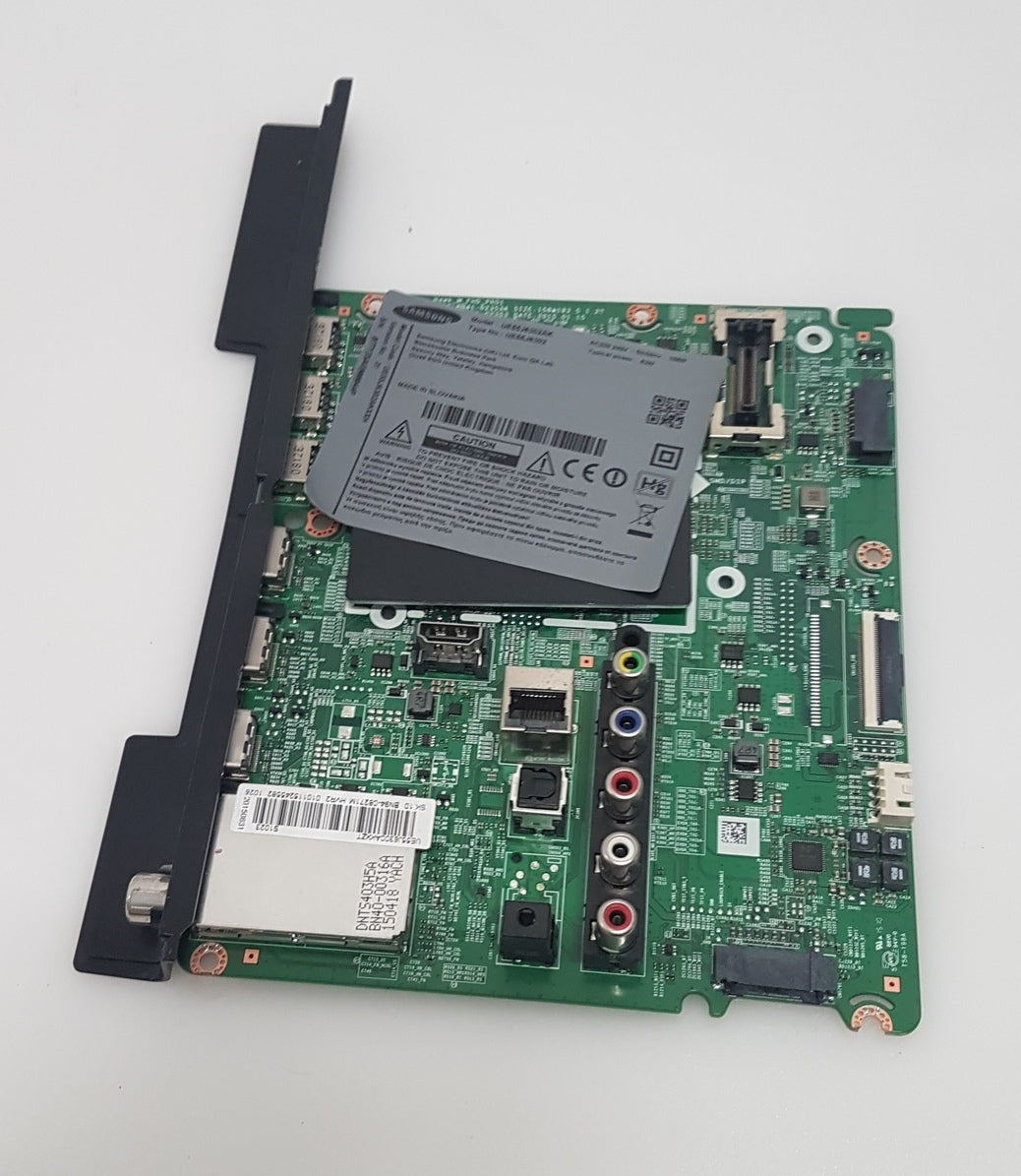 BN94-08271M BN41-02353A mainboard for SAMSUNG UE55J6302AK