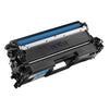 Brother TN-821XLC (TN821XLC) Toner Cartridge, Cyan