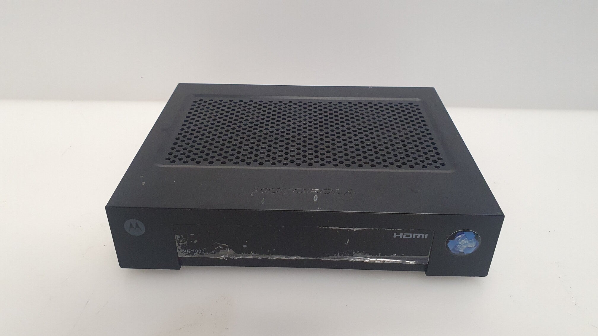 Motorola VIP1003 IPTV Set-Top Box