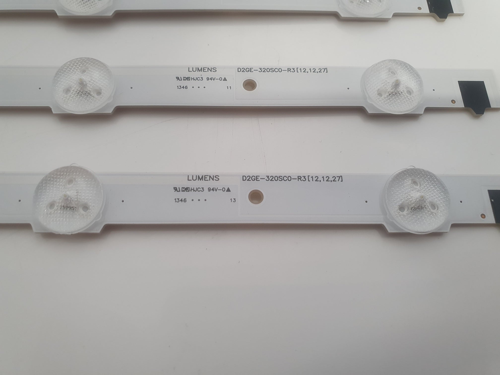 D2GE-320SC0-R3 LED Backlights - Samsung UE32F4505AK