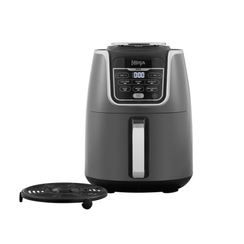 Ninja AF160EU Hot Air Fryer 5.2 L 1750 W, Grey