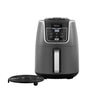 Ninja AF160EU Hot Air Fryer 5.2 L 1750 W, Grey