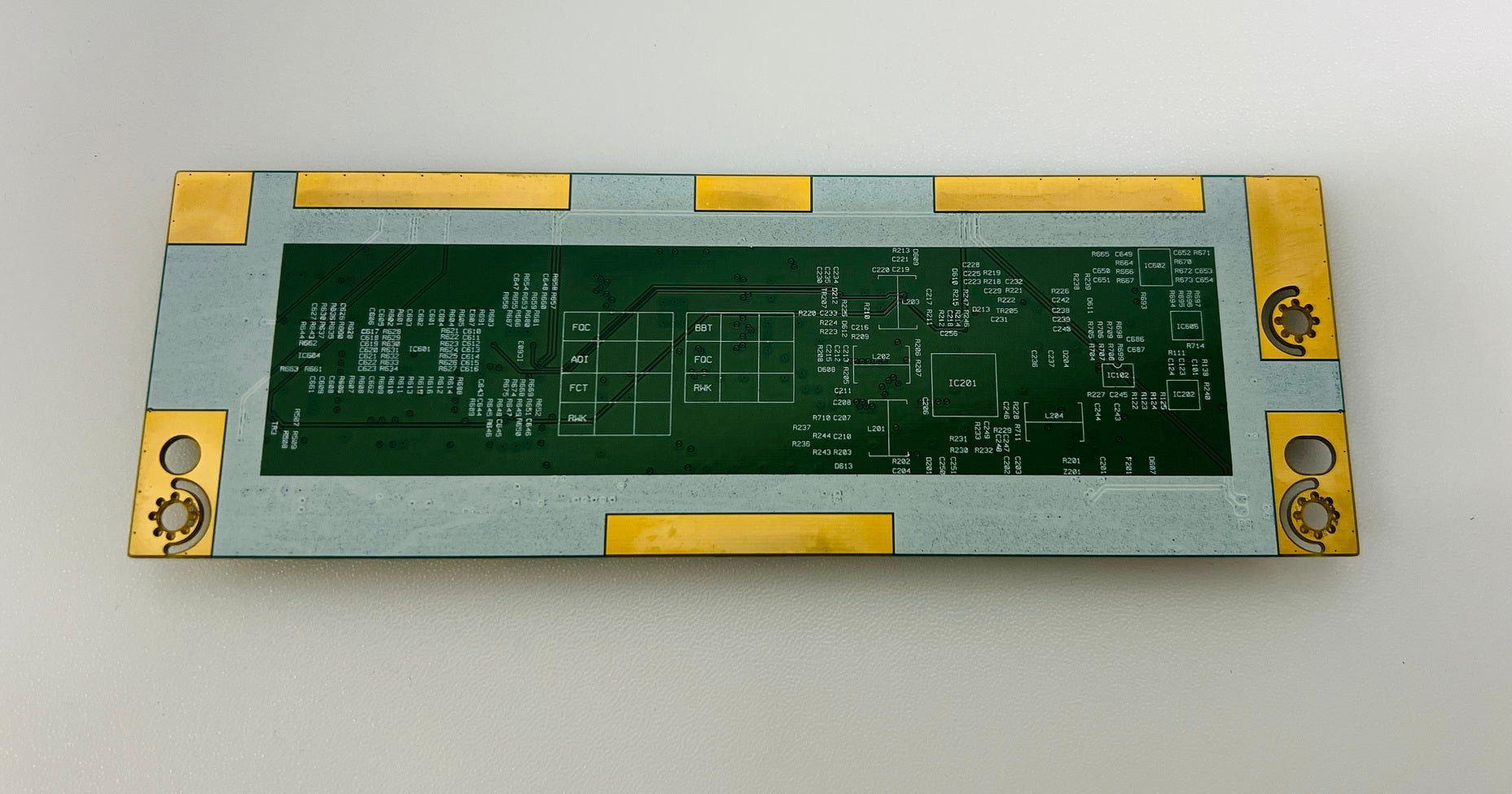 HV320FHB-N10 47-6021043 t-con board for Samsung UE48J5100AW
