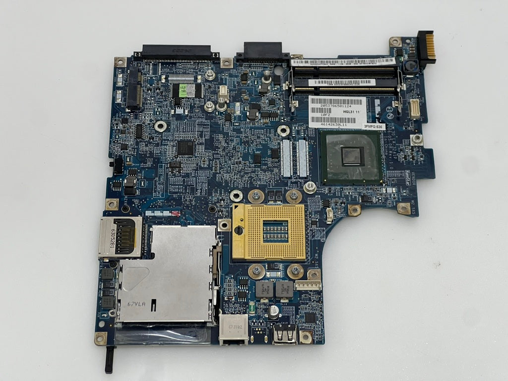 Compal HGL30 LA-3241P Motherboard