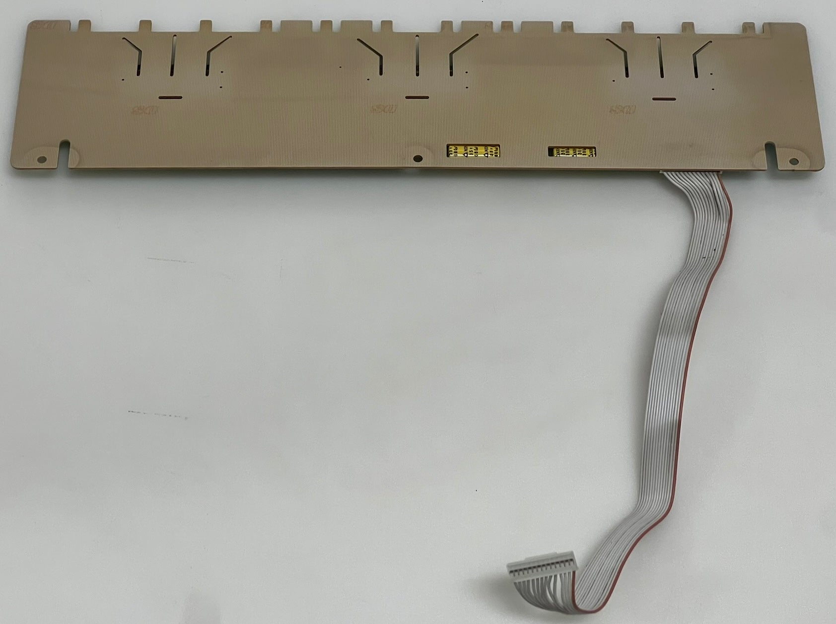 LED DRIVER SSI320A12 FROM SAMSUNG LE32A336J1D