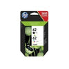 HP Ink No.62 Combo Pack Black + Color (N9J71AE)