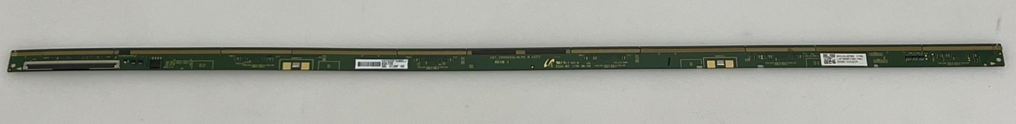 Matrix Board 16Y_10VU55SL4LV0.0 LEFT for Samsung UE55MU8002T