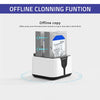 Qoltec HDD SSD 2.5" 3.5" docking station | SATA III | USB 3.0 | Super speed 5Gb/s | with Clonning function