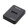 Qoltec Docking station SSD  M.2 SATA/PCIe | NGFF/NVMe | USB 3.1