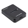 Qoltec Docking station SSD  M.2 SATA/PCIe | NGFF/NVMe | USB 3.1
