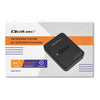 Qoltec Docking station SSD  M.2 SATA/PCIe | NGFF/NVMe | USB 3.1