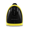 Qoltec Laser scanner 1D | 2D | USB | Black