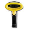 Qoltec Wireless laser scanner 1D | 2.4GHz