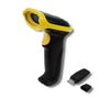 Qoltec Wireless laser scanner 1D | 2.4GHz