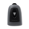 Qoltec Wired QR & Laser scanner | USB