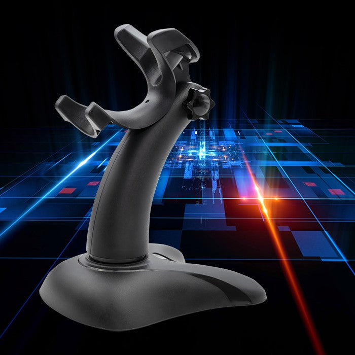 Qoltec Barcode Reader Stand