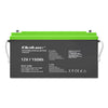 Qoltec Gel Battery | 12V | 150Ah | 41.8kg | Maintenance-free | Professional | LongLife | PV, UPS, camper, boat