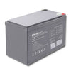 Qoltec AGM battery | 12V | 12Ah | Maintenance-free | Efficient| LongLife | for UPS, security