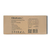 Qoltec AGM battery | 12V | 12Ah | Maintenance-free | Efficient| LongLife | for UPS, security