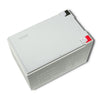 Qoltec AGM battery | 12V | 14Ah | Maintenance-free | Efficient| LongLife | for UPS, security