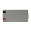 Qoltec AGM battery | 12V | 200Ah | 54.1kg | Maintenance-free | Strong | LongLife | for UPS, RV, boat, heater