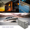 Qoltec AGM battery | 12V | 150Ah | 40.1kg | Maintenance-free | Strong | LongLife | for UPS, RV, boat, heater