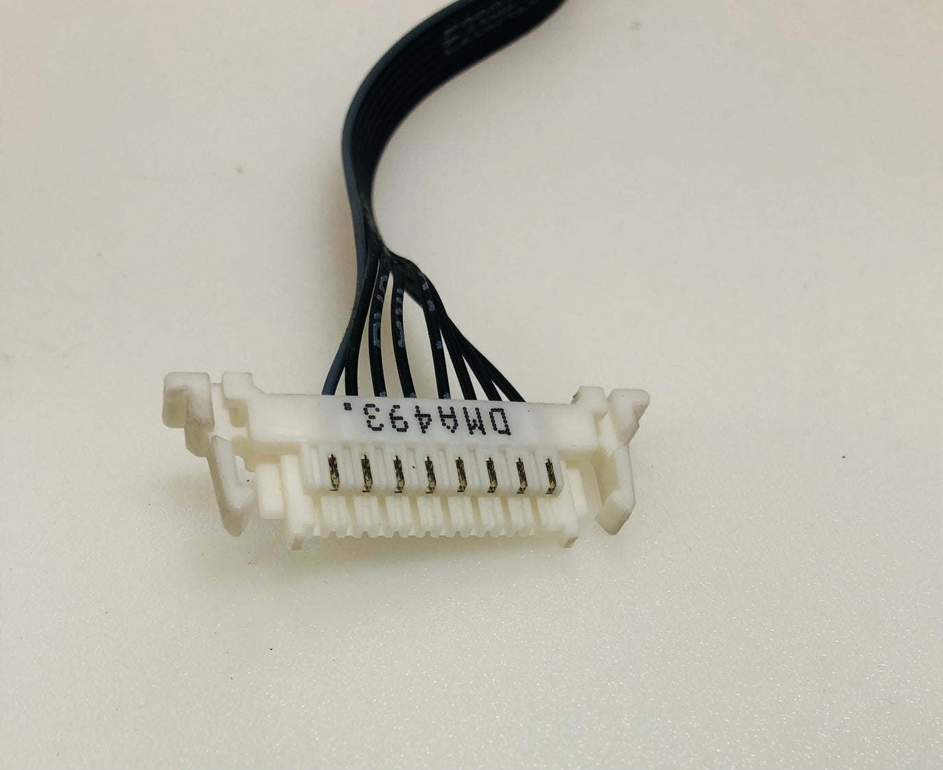 Connection cable for Samsung UE40H5000AW