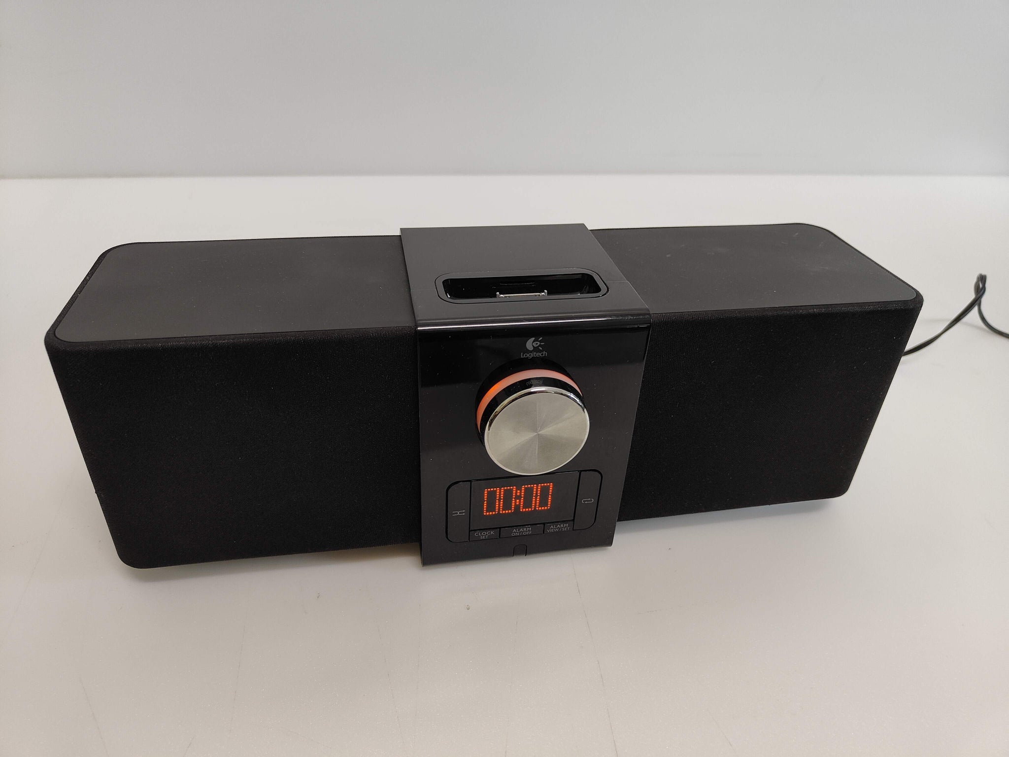 Logitech Pure-fi S-00067 2.0 Speaker System