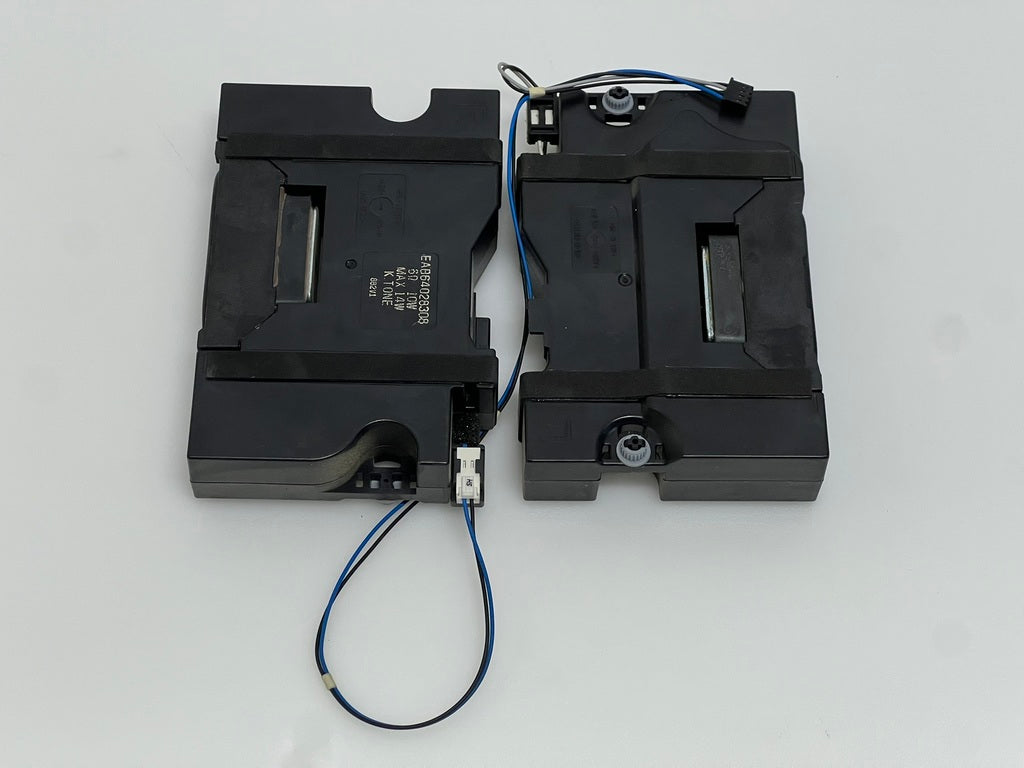 Speakers 10W EAB64028308 for LG 55UK6200PLA