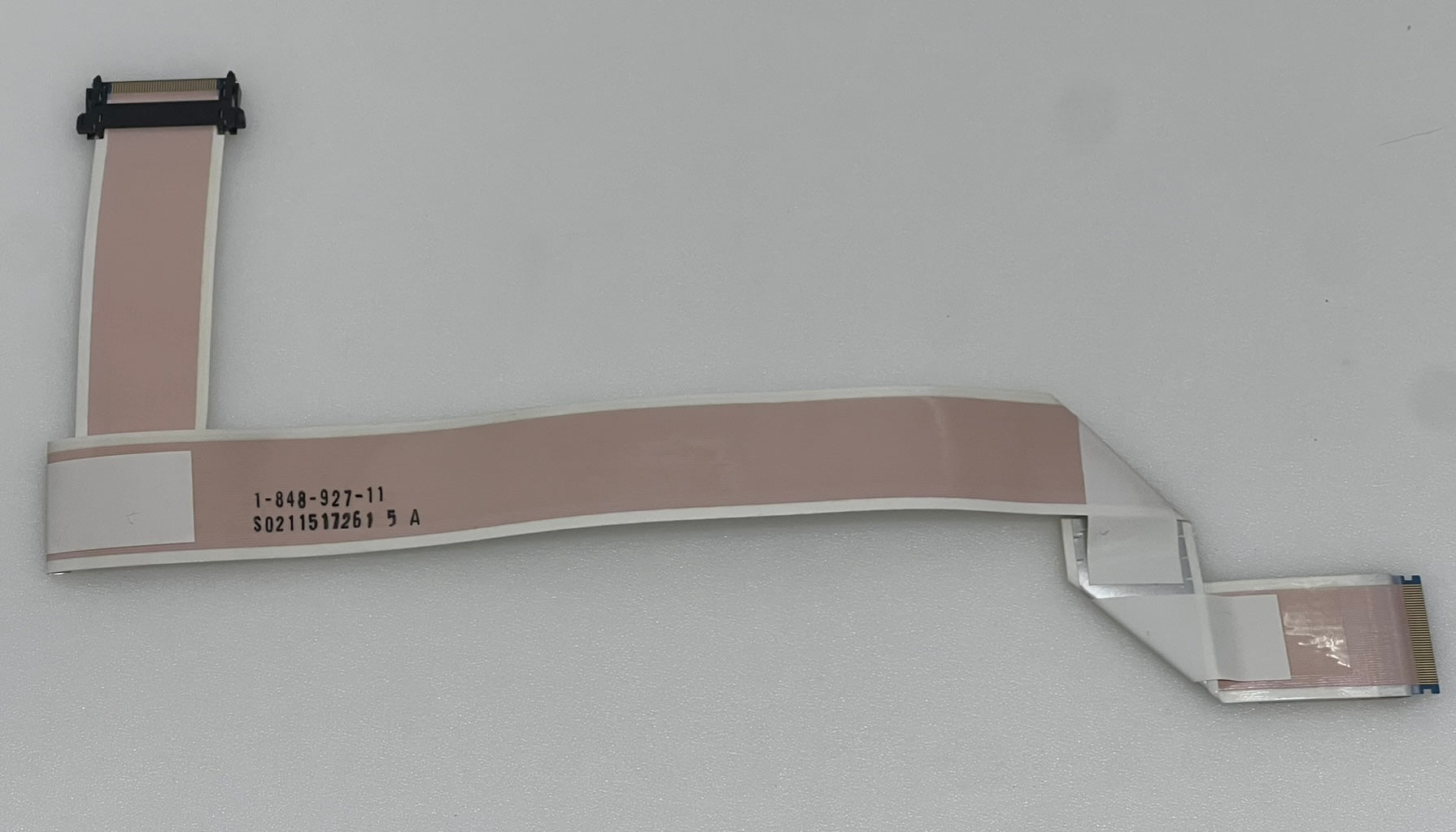 LVDS CABLE 1-848-927-11 for Sony KD-55X8505C