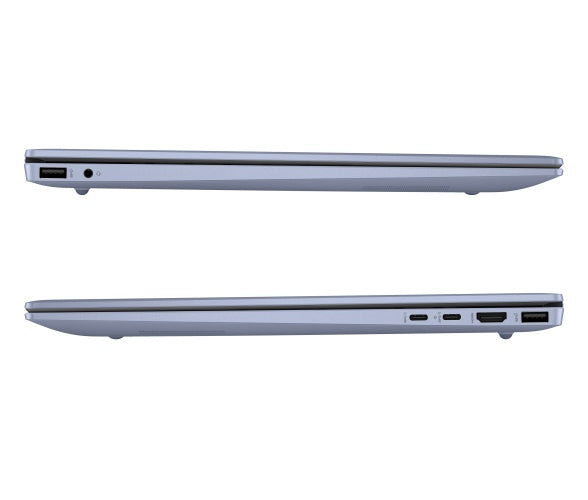 HP Pavilion 16-ag0000ny 16'' WUXGA AMD Ryzen 5 8540U 16GB 512GB SSD W11H Sky Blue