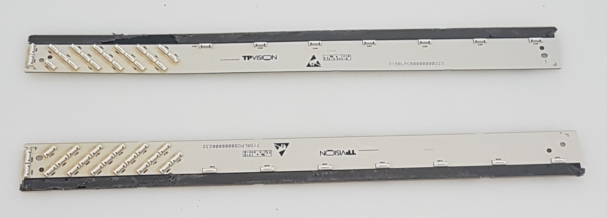 715RLPCB0000000223 led ambilight for Philips 55PFS8109/12